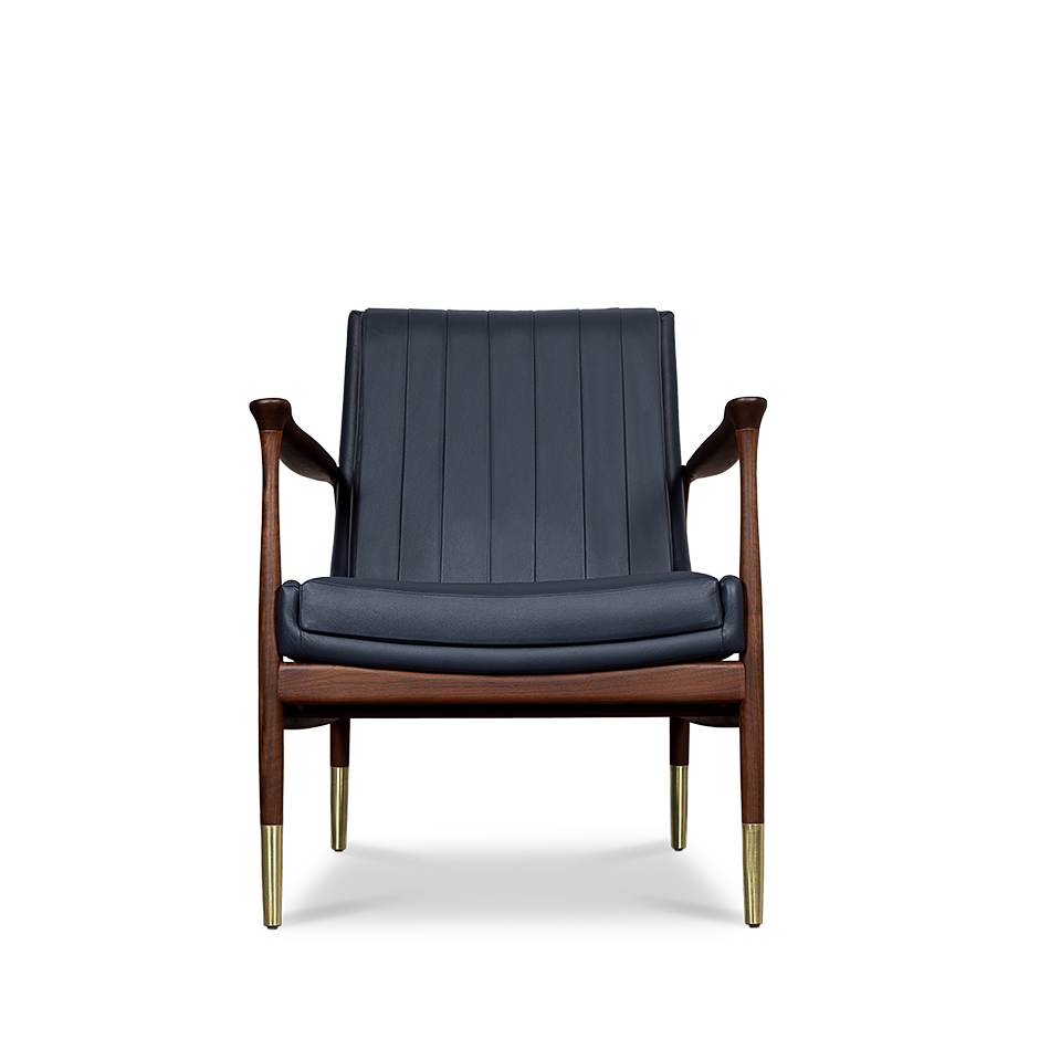 HUDSON ARMCHAIR Armchairs Essential Homes