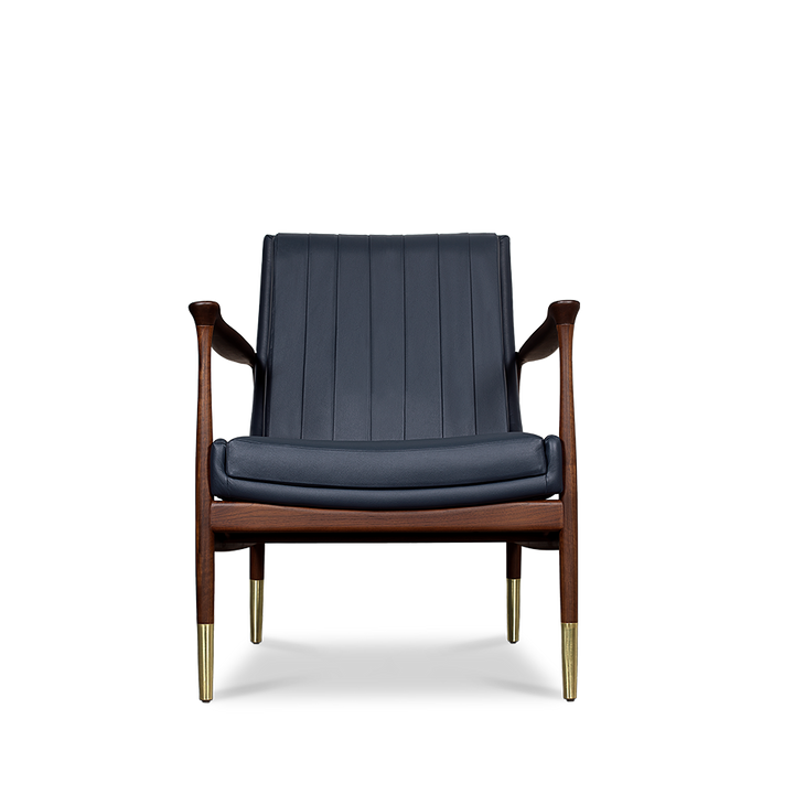 HUDSON ARMCHAIR Armchairs Essential Homes