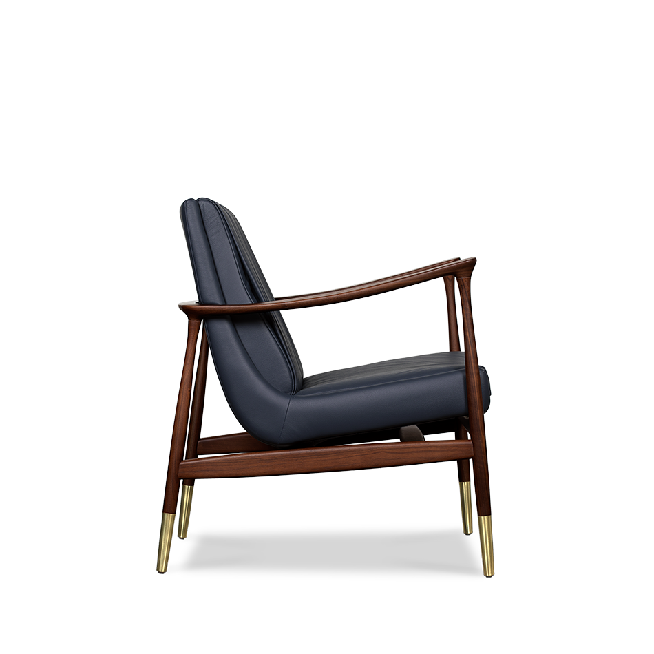 HUDSON ARMCHAIR Armchairs Essential Homes