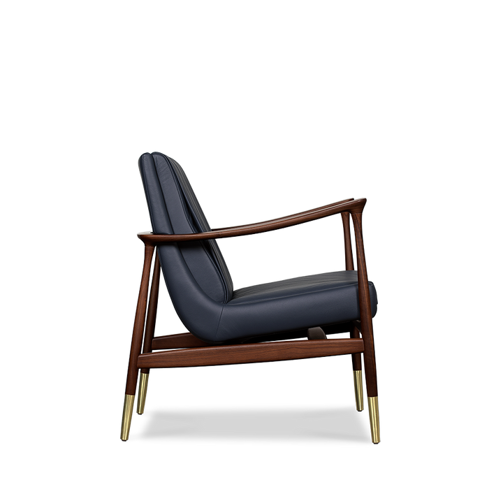 HUDSON ARMCHAIR Armchairs Essential Homes