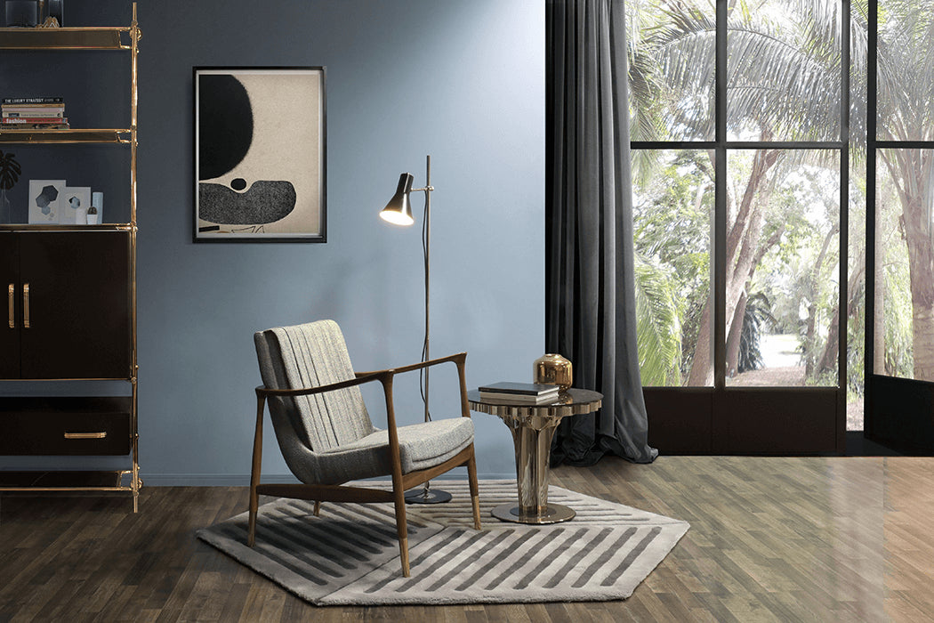 HUDSON ARMCHAIR Armchairs Essential Homes