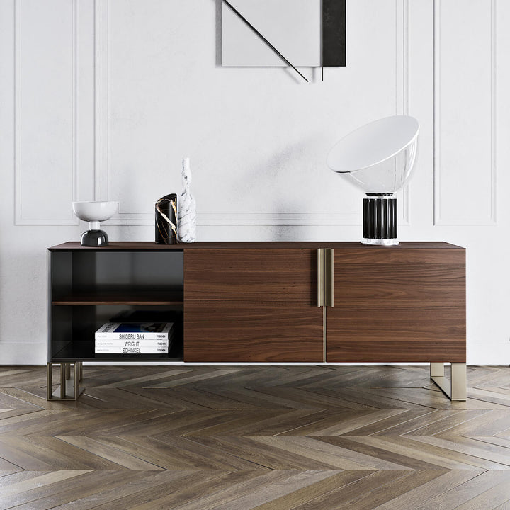 Hug Sideboard Sideboards & Bookcases Capital