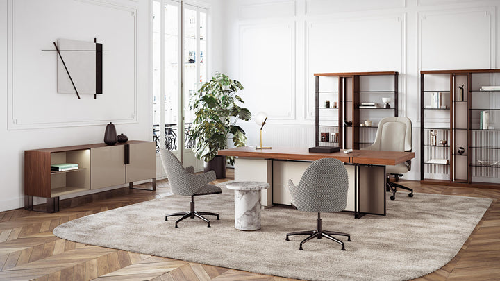 Hug Sideboard Sideboards & Bookcases Capital
