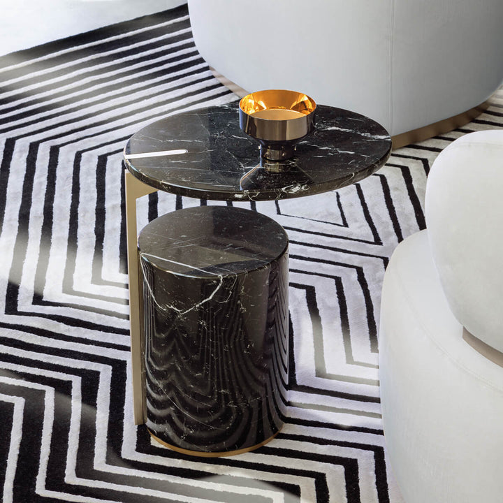 Hugo Side Table Coffee & Side Tables Capital