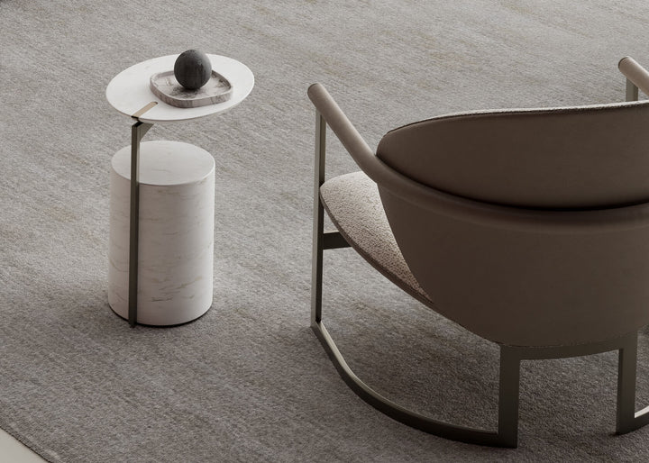 Hugo Side Table
