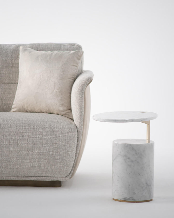 Hugo Side Table Coffee & Side Tables Capital