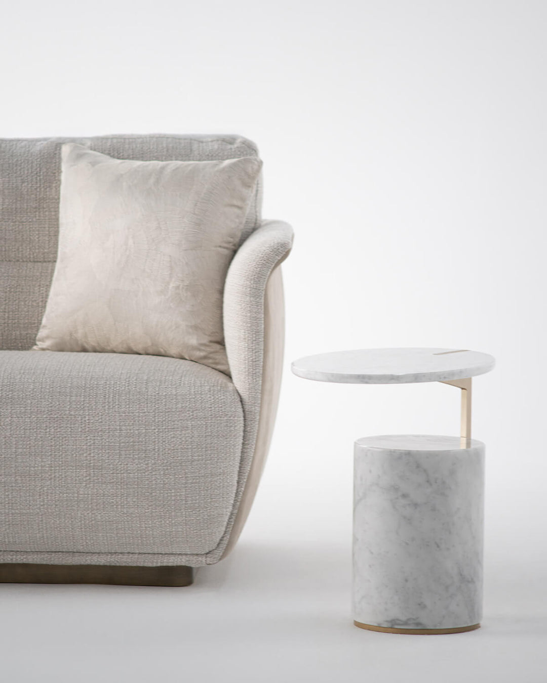 Hugo Side Table Coffee & Side Tables Capital