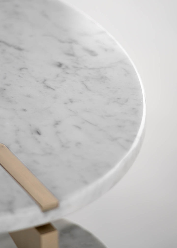 Hugo Side Table