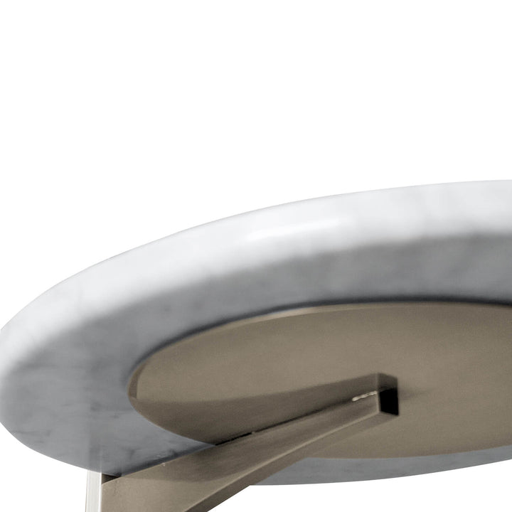 Hugo Side Table Coffee & Side Tables Capital