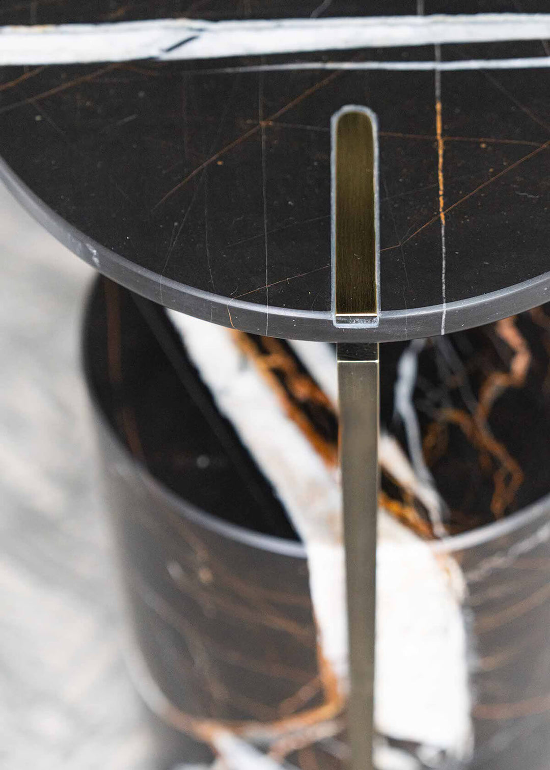 Hugo Side Table