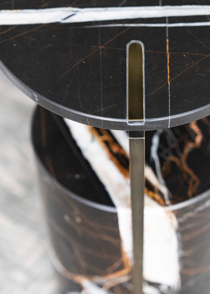 Hugo Side Table