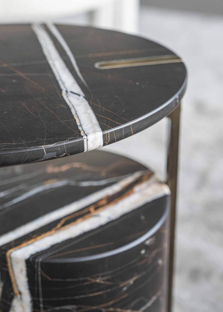 Hugo Side Table Coffee & Side Tables Capital