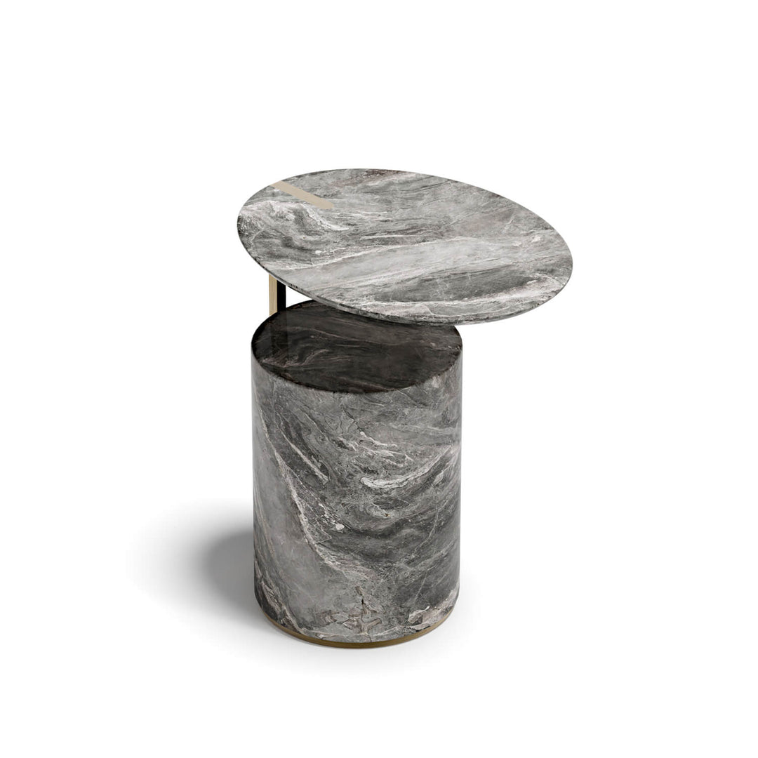 Hugo Side Table Coffee & Side Tables Capital
