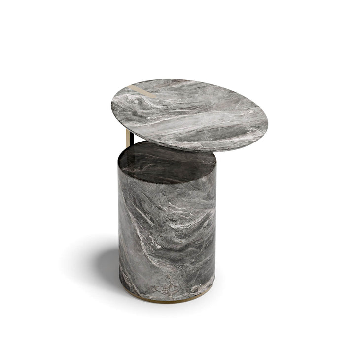 Hugo Side Table Coffee & Side Tables Capital