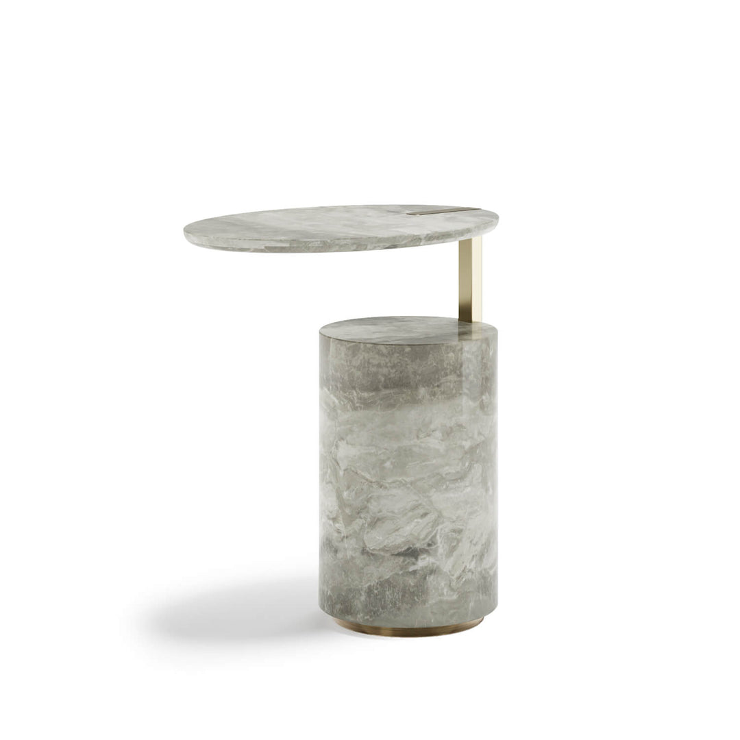 Hugo Side Table Coffee & Side Tables Capital