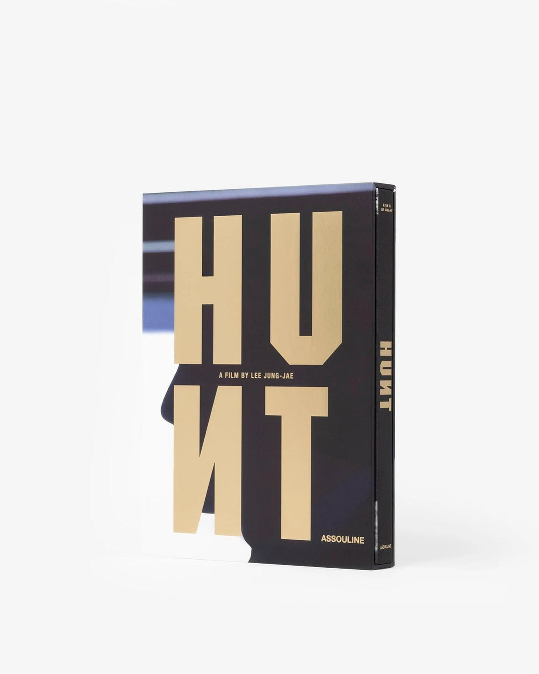 Hunt Book Print Books Assouline