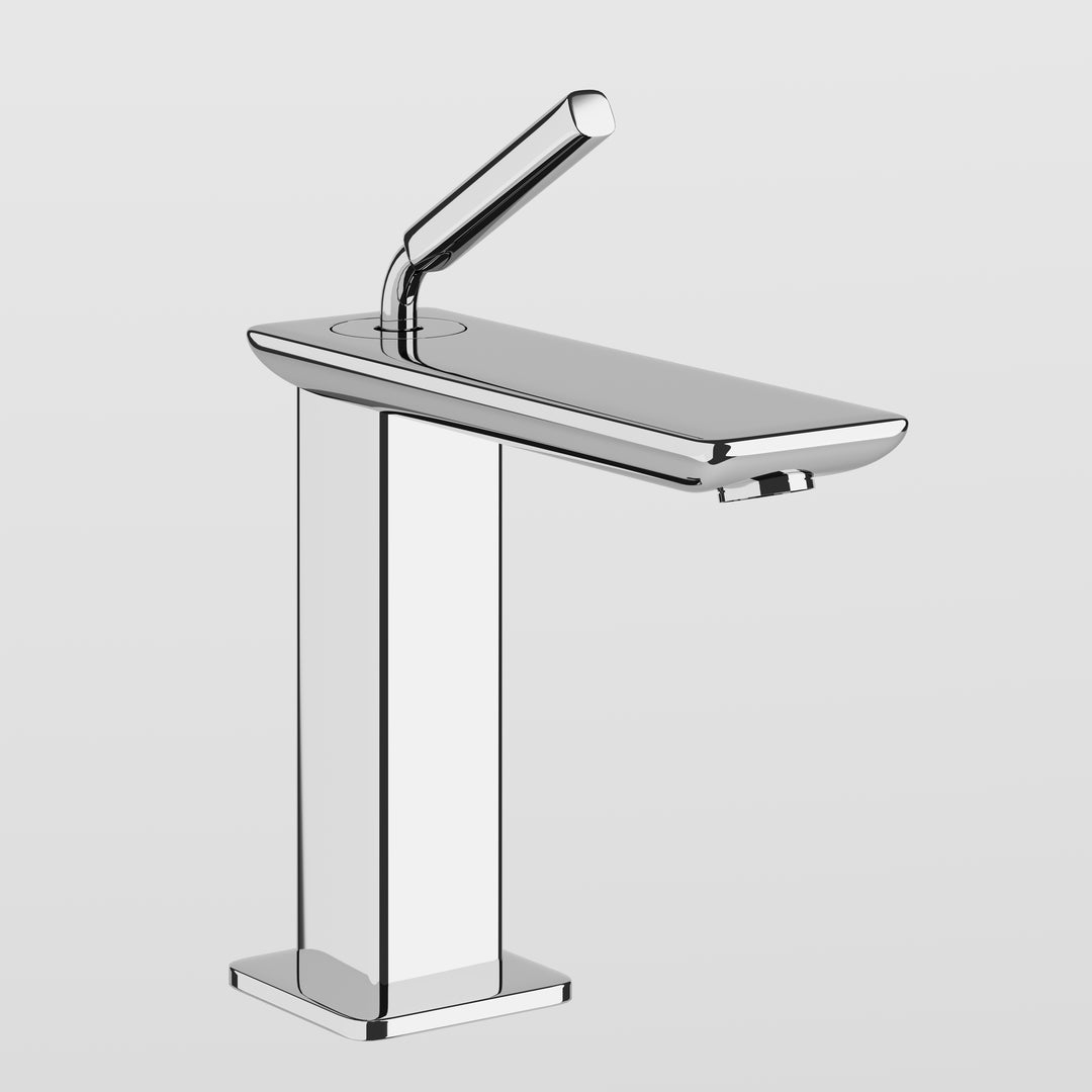 iSpa Basin Mixer - 41001 Bathroom Accessories GESSI   