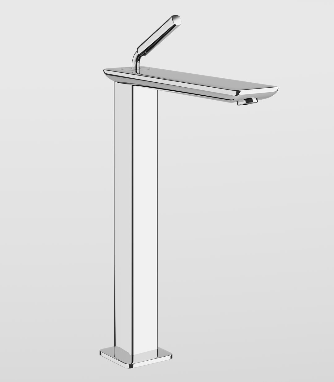 iSpa Basin Mixer - 41003 Bathroom Accessories GESSI   