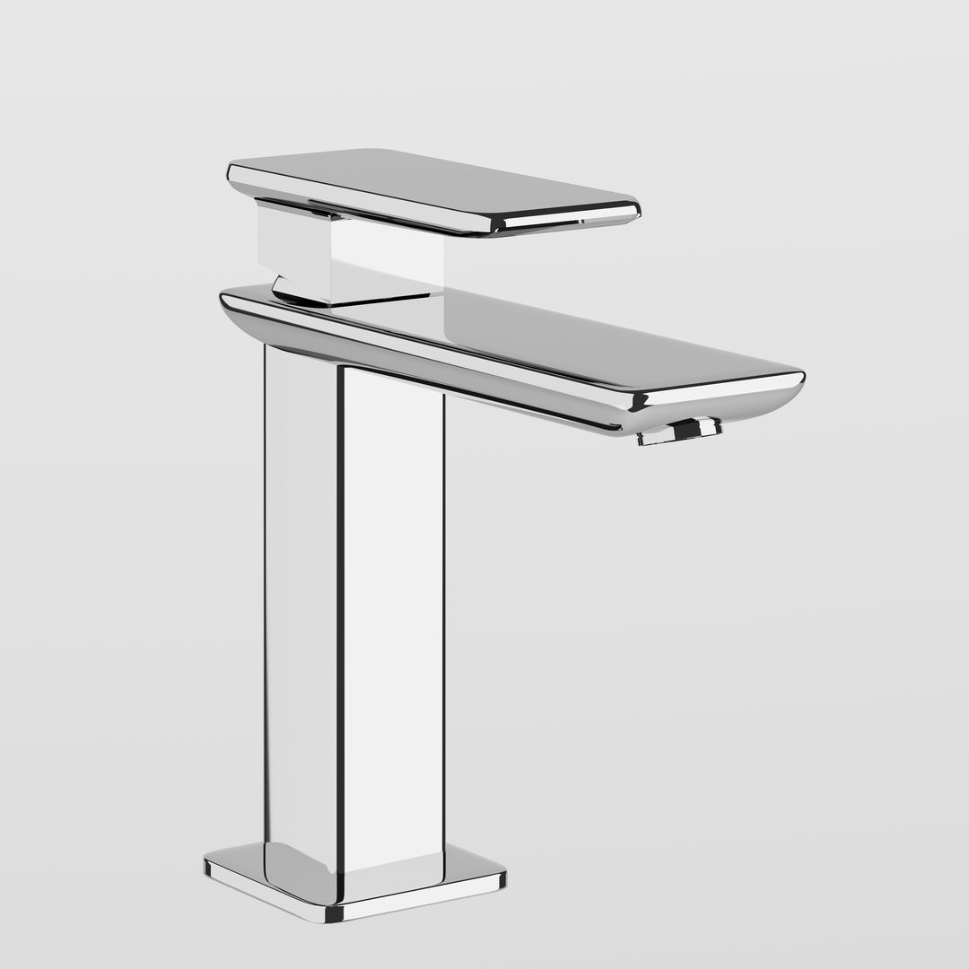 iSpa Basin Mixer - 41405 Bathroom Accessories GESSI   