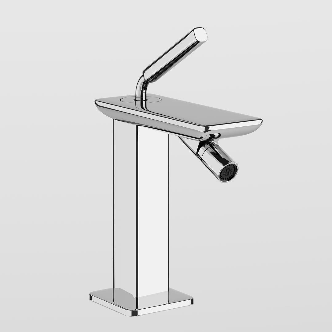 iSpa Bidet Mixer - 41007 Bathroom Accessories GESSI   