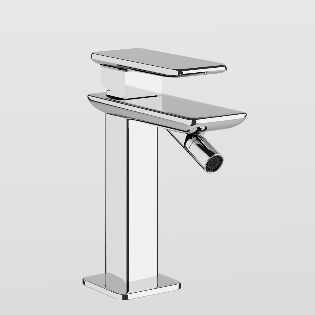 iSpa Bidet Mixer - 41407 Bathroom Accessories GESSI   