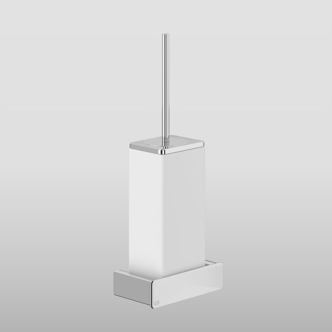 iSpa Brush Holder - 41619 Bathroom Accessories GESSI   
