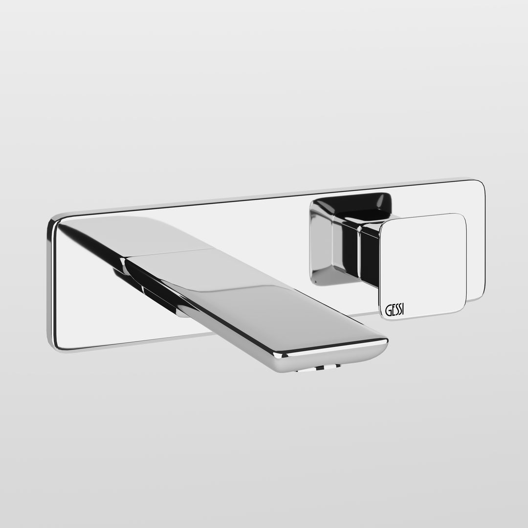 iSpa Built-In Mixer - 41088 Bathroom Accessories GESSI   