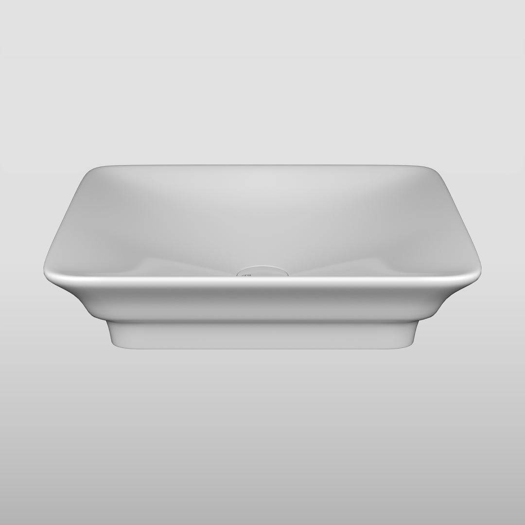 iSpa Built-in Washbasin Rough - 42004 Bathroom Accessories GESSI   