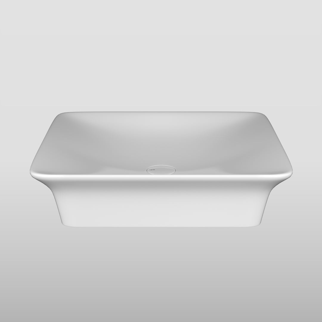 iSpa Countertop Washbasin - 42002 Bathroom Accessories GESSI   