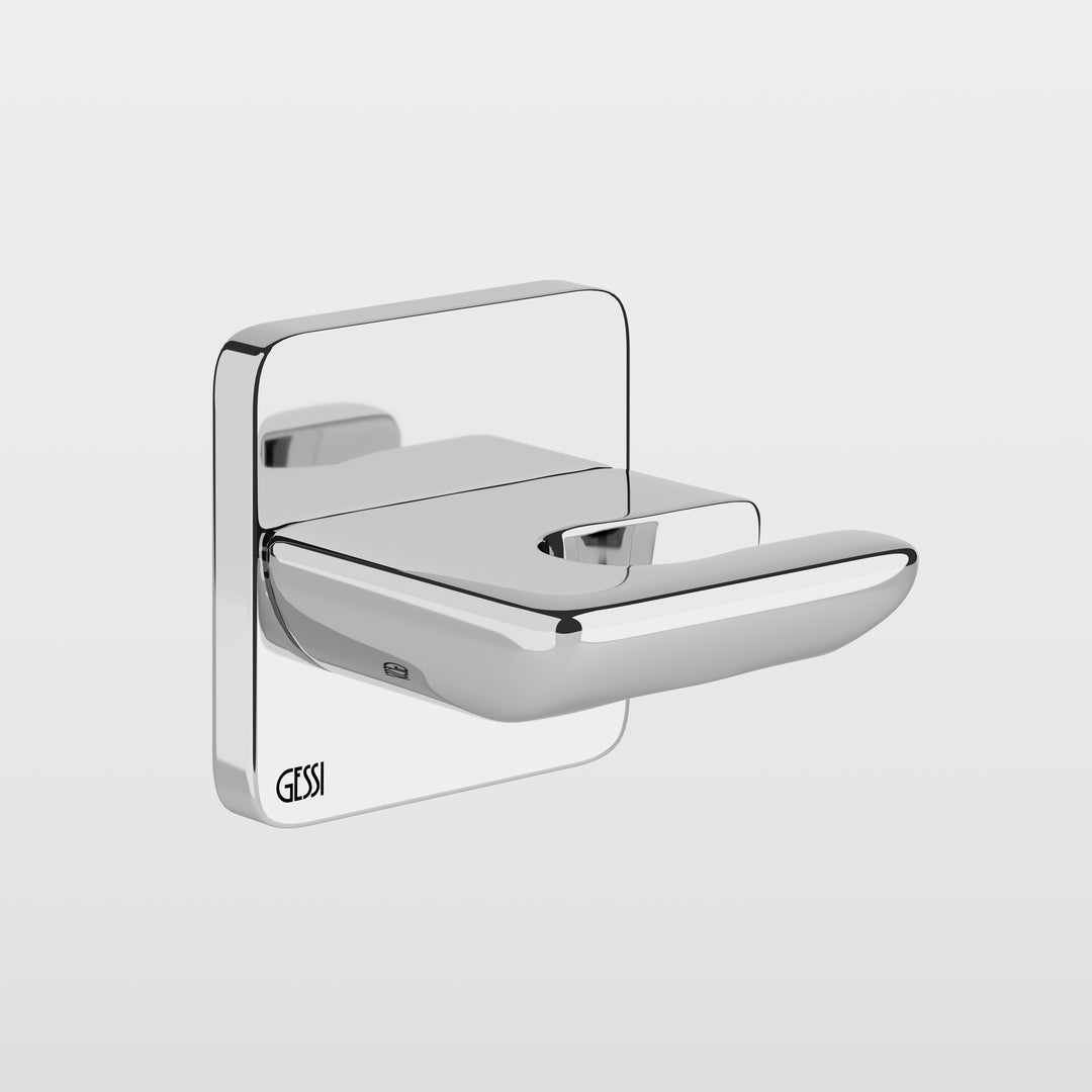 iSpa Fixed Handshower Hook - 41157 Showers GESSI   