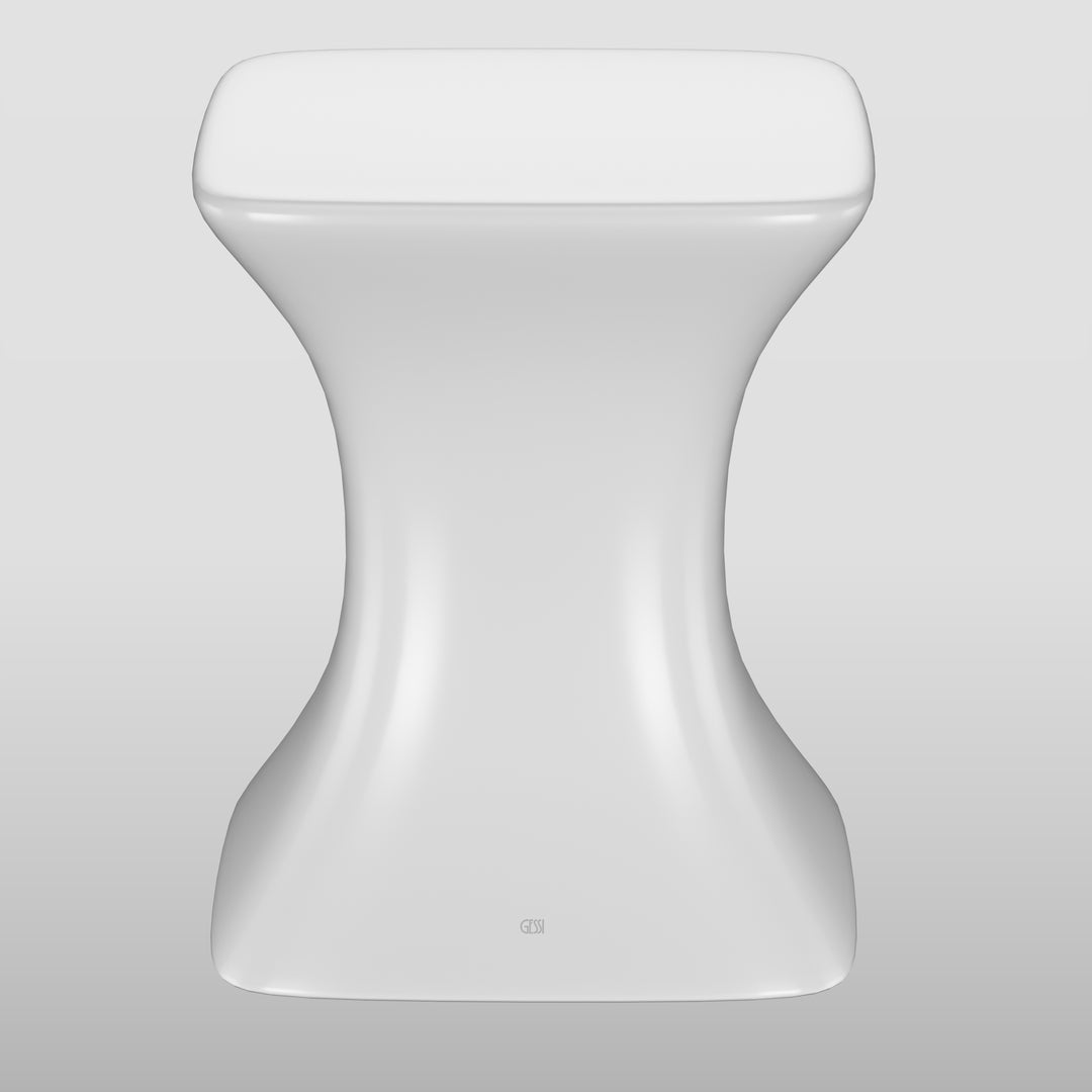 iSpa Stool - 42030 Bathroom Accessories GESSI   