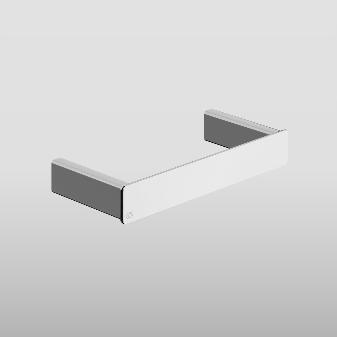 iSpa Towel Rail - 41697 Bathroom Accessories GESSI   
