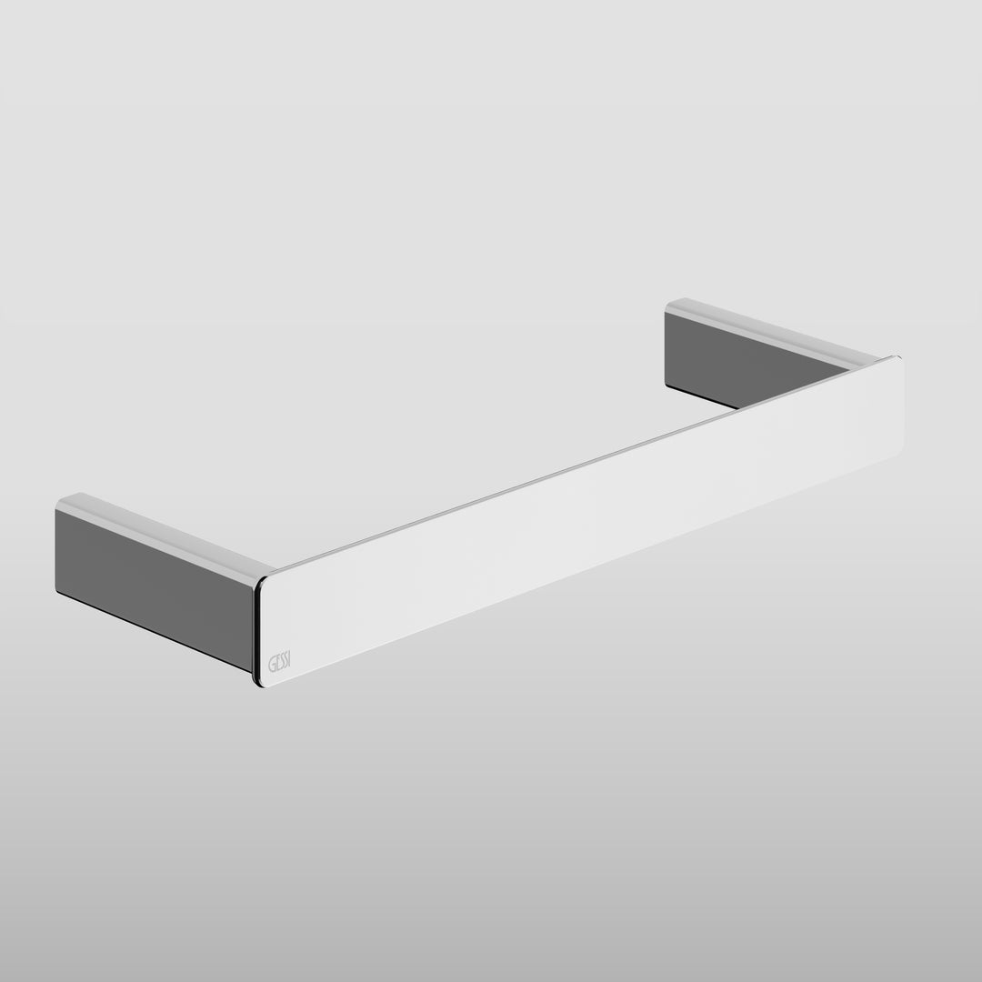 iSpa Towel Rail - 41700 Bathroom Accessories GESSI   