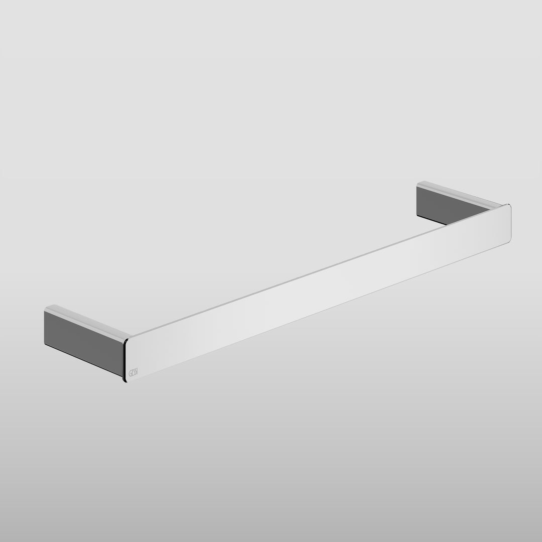 iSpa Towel Rail - 41703 Bathroom Accessories GESSI   