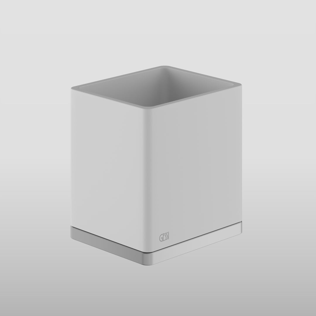 iSpa Tumbler Holder - 41631 Bathroom Accessories GESSI   