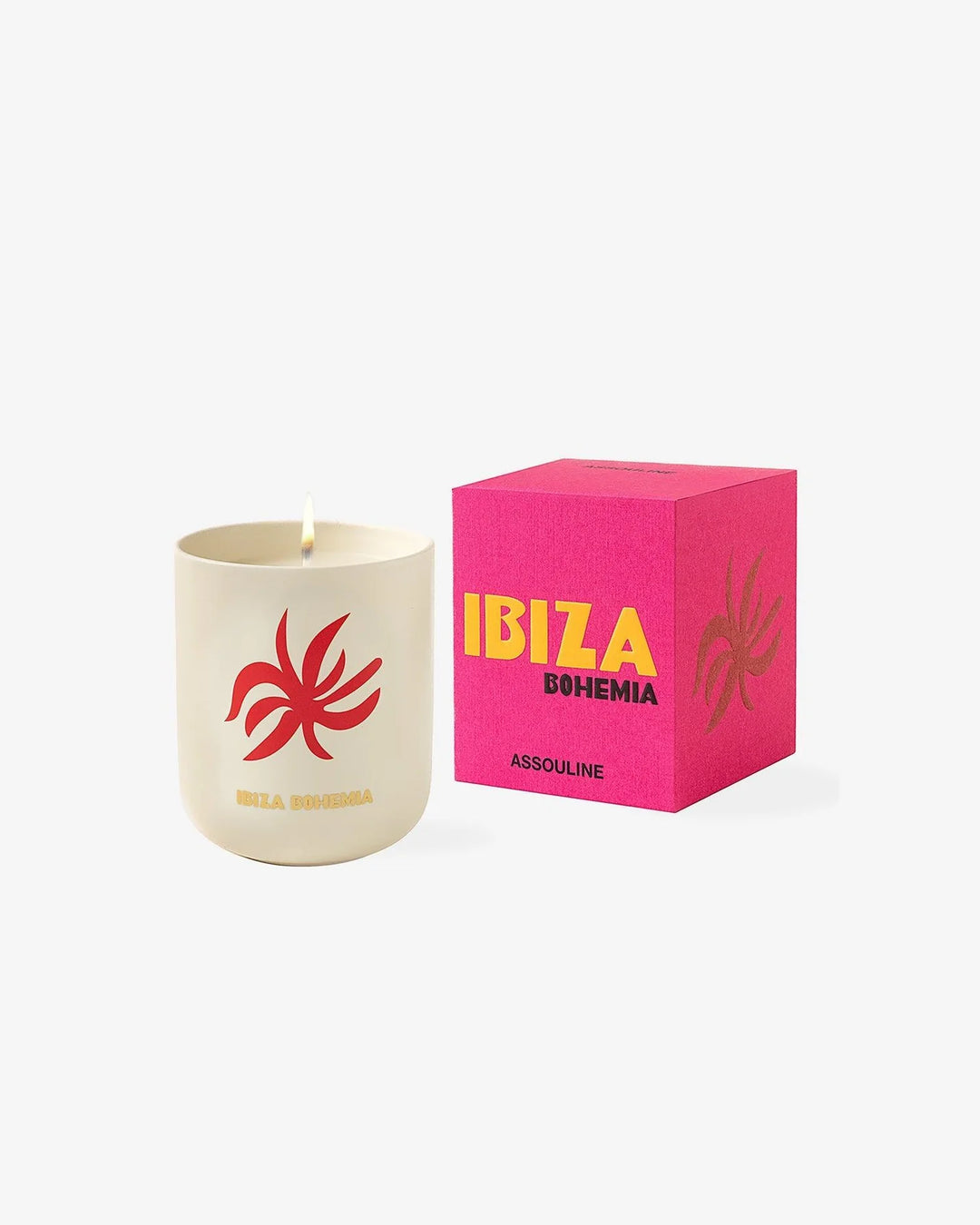 Build Your Own Travel From Home Scented Candle Set Candle & Oil Warmers Assouline
