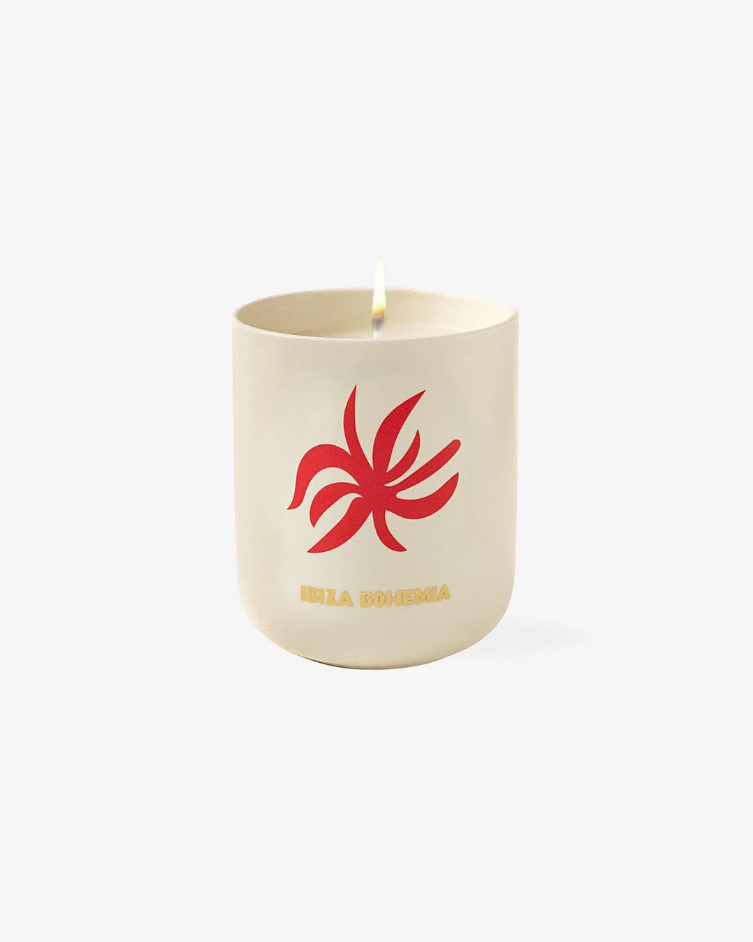 Ibiza - Candle and Book Gift Set Gift Set Assouline
