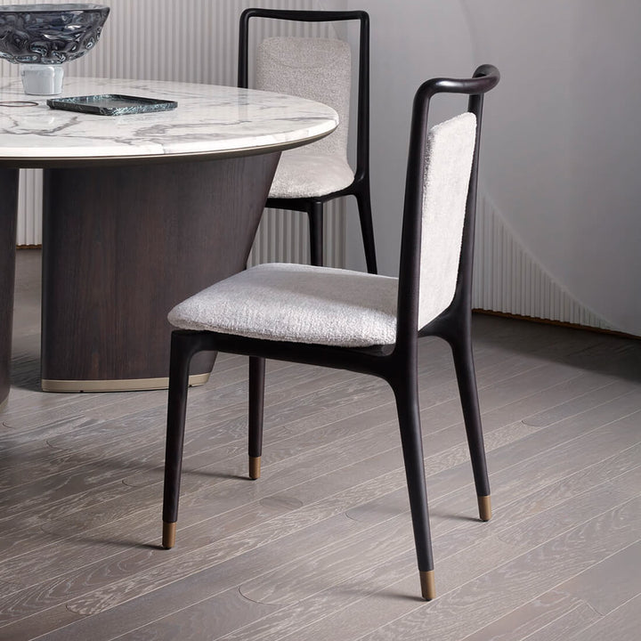 Ibla Chair Chairs & Armchairs Giorgetti