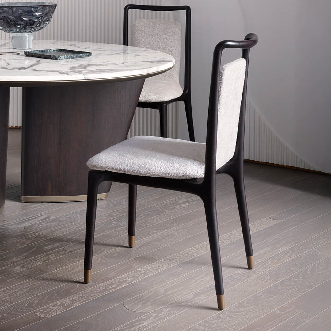 Ibla Chair Chairs & Armchairs Giorgetti