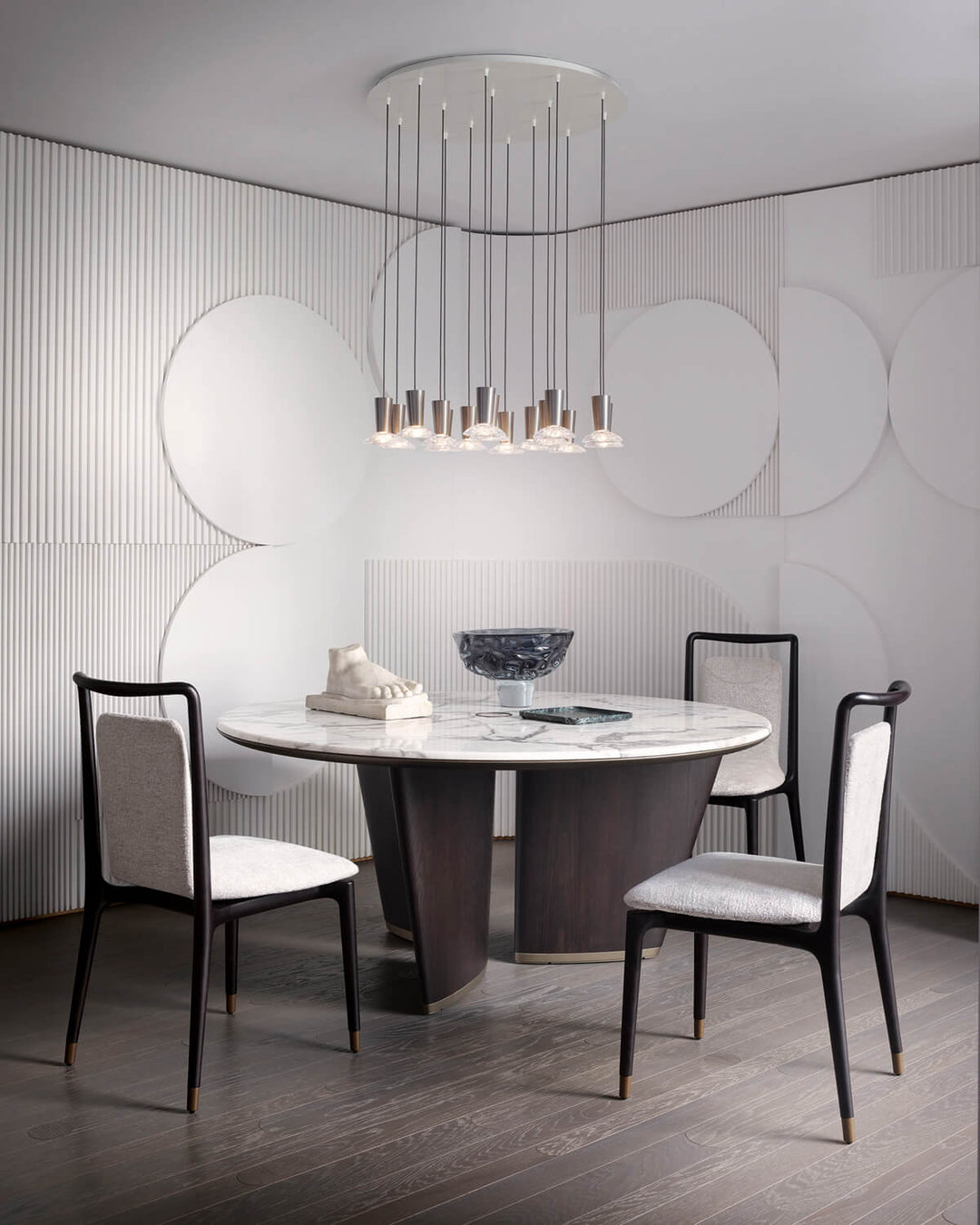 Ibla Chair Chairs & Armchairs Giorgetti