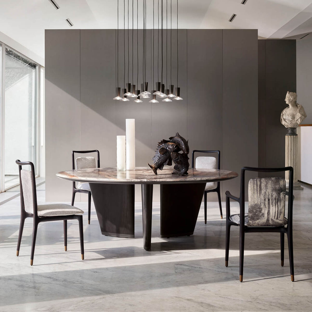 Ibla Chair Chairs & Armchairs Giorgetti