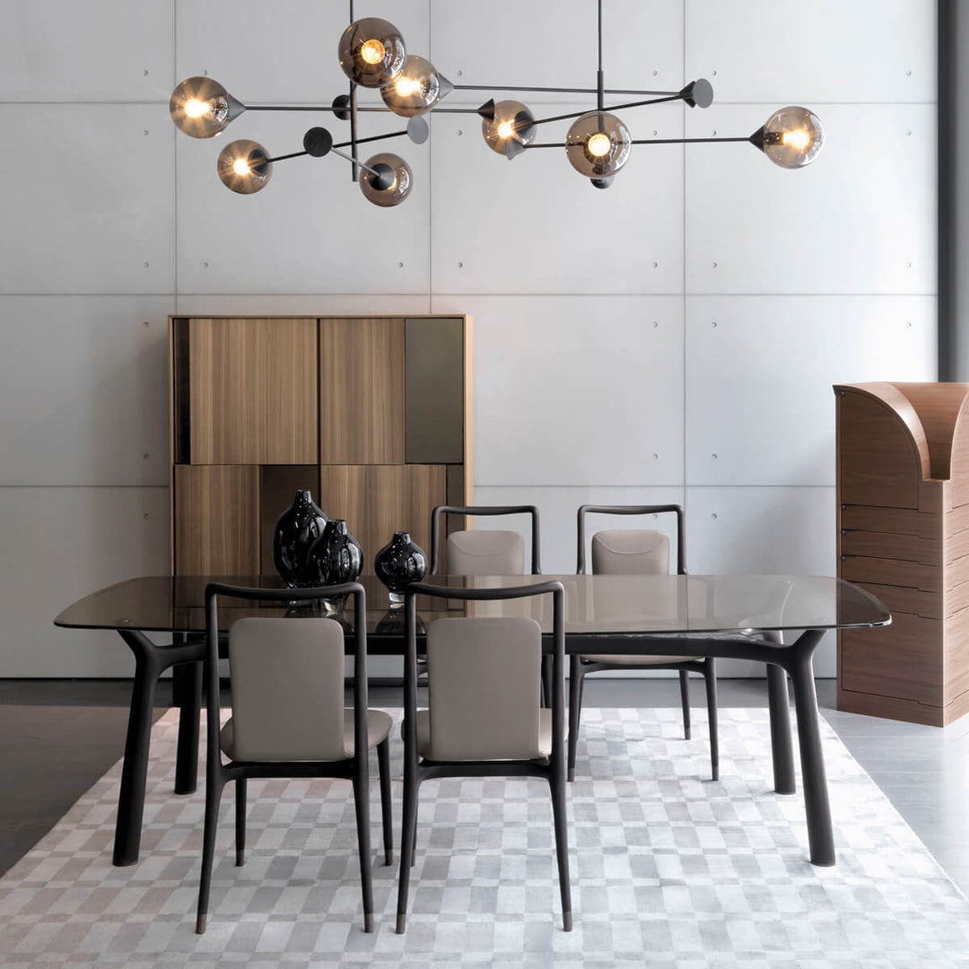 Ibla Chair Chairs & Armchairs Giorgetti