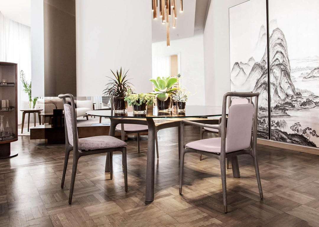 Ibla Chair Chairs & Armchairs Giorgetti