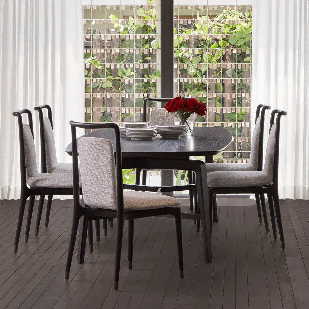 Ibla Chair Chairs & Armchairs Giorgetti