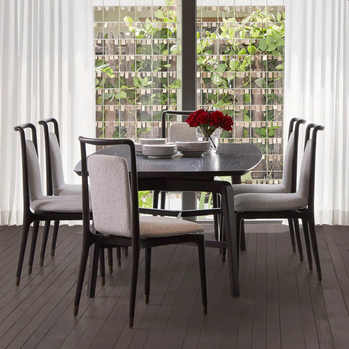 Ibla Chair Chairs & Armchairs Giorgetti
