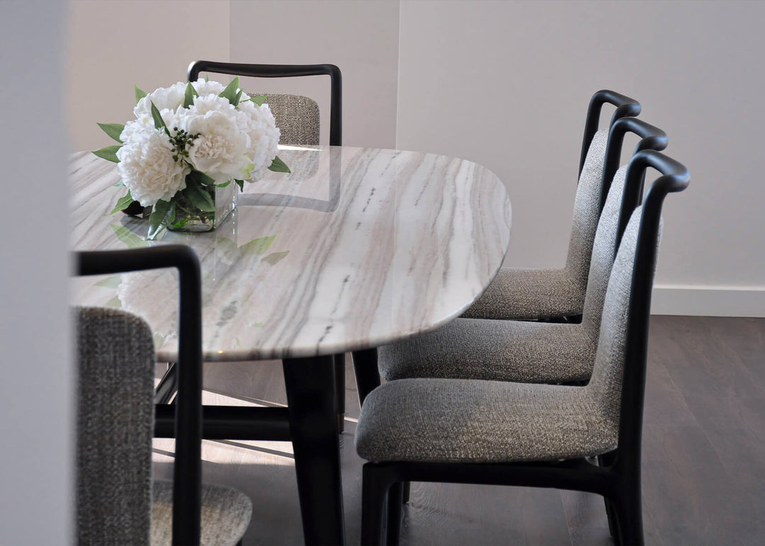 Ibla Chair Chairs & Armchairs Giorgetti
