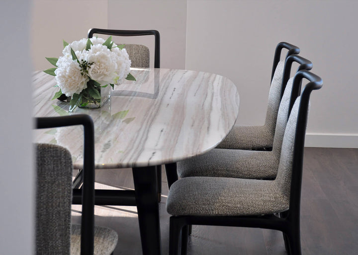 Ibla Chair Chairs & Armchairs Giorgetti