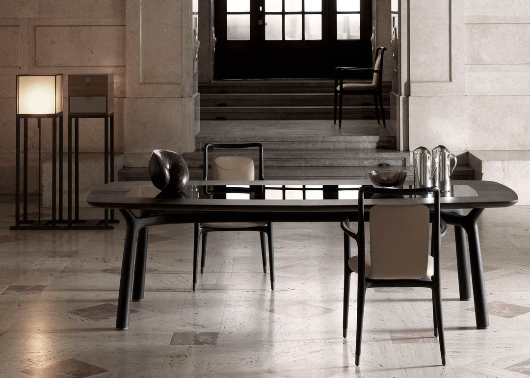 Ibla Chair Chairs & Armchairs Giorgetti