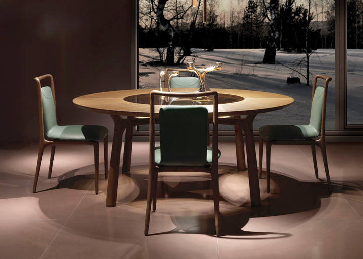 Ibla Chair Chairs & Armchairs Giorgetti