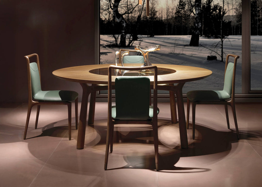 Ibla Chair Chairs & Armchairs Giorgetti